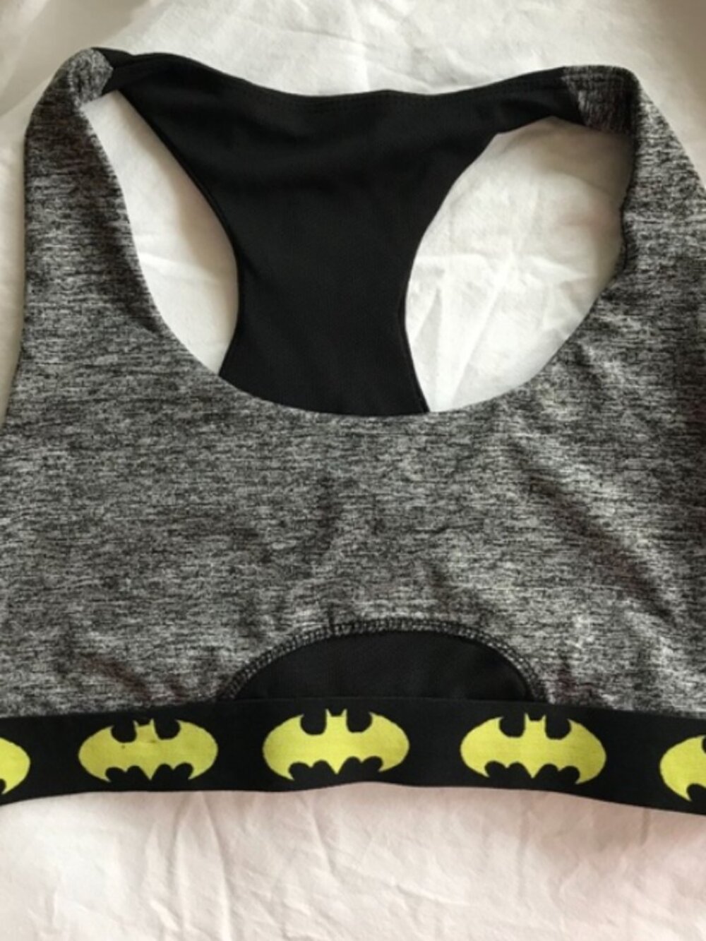 Batman Wireless, L *P1030